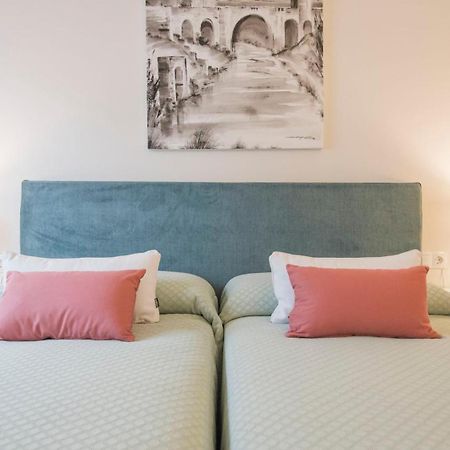 Apartamentos Florinda De La Cava Toledo - 7 Kültér fotó