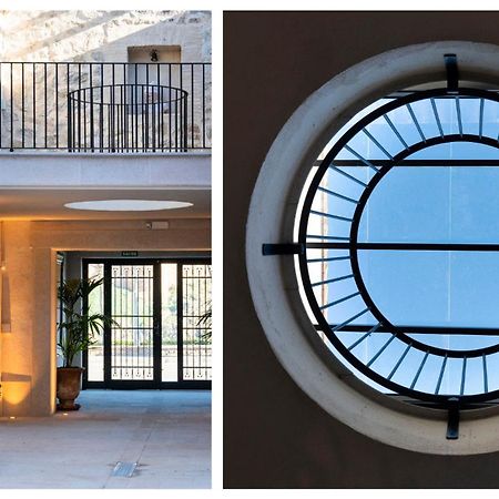 Apartamentos Florinda De La Cava Toledo - 7 Kültér fotó