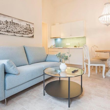 Apartamentos Florinda De La Cava Toledo - 7 Kültér fotó