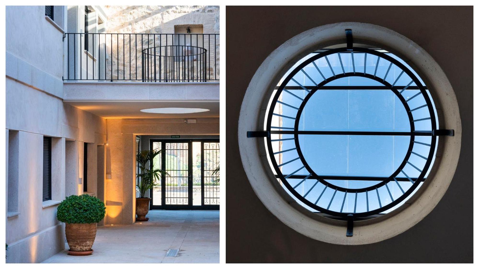Apartamentos Florinda De La Cava Toledo - 7 Kültér fotó