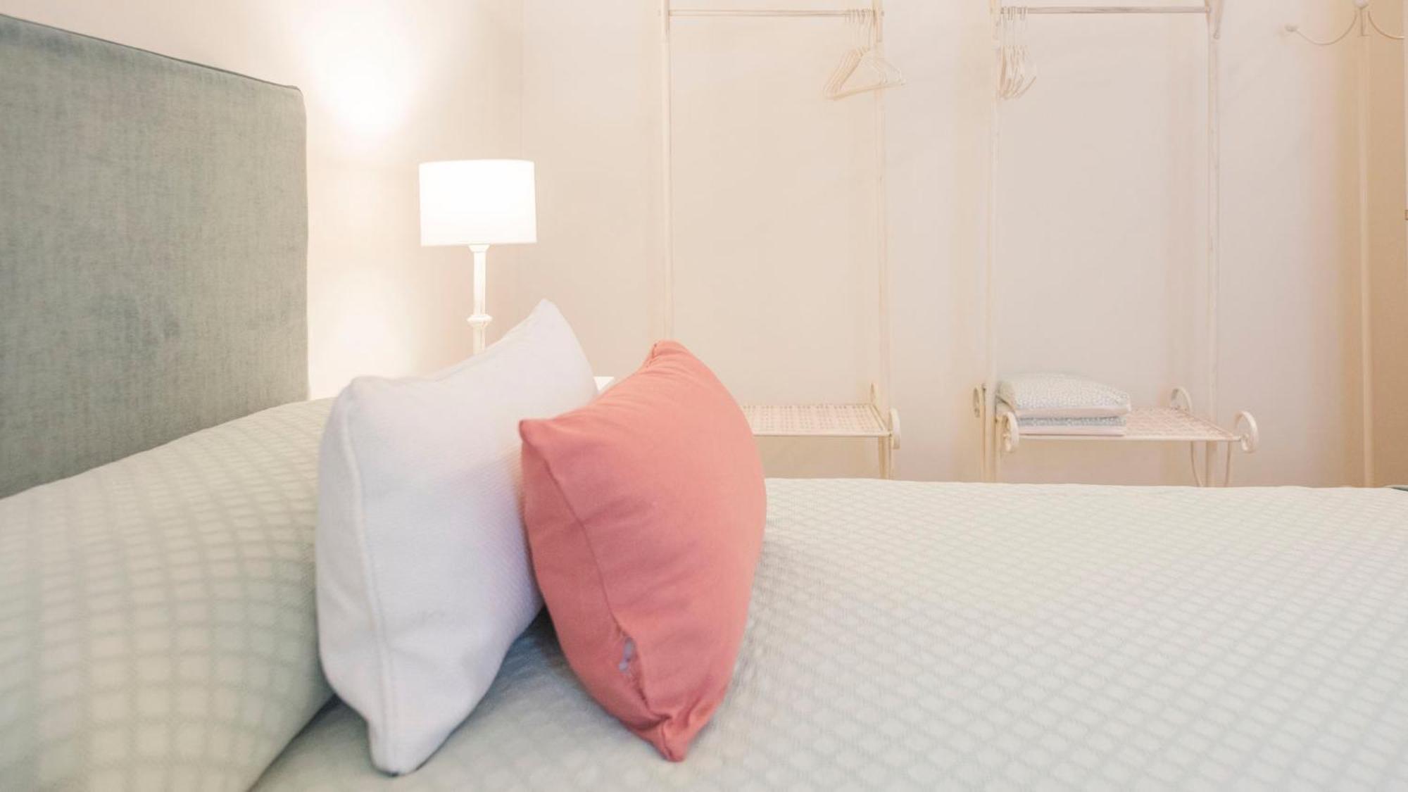 Apartamentos Florinda De La Cava Toledo - 7 Kültér fotó