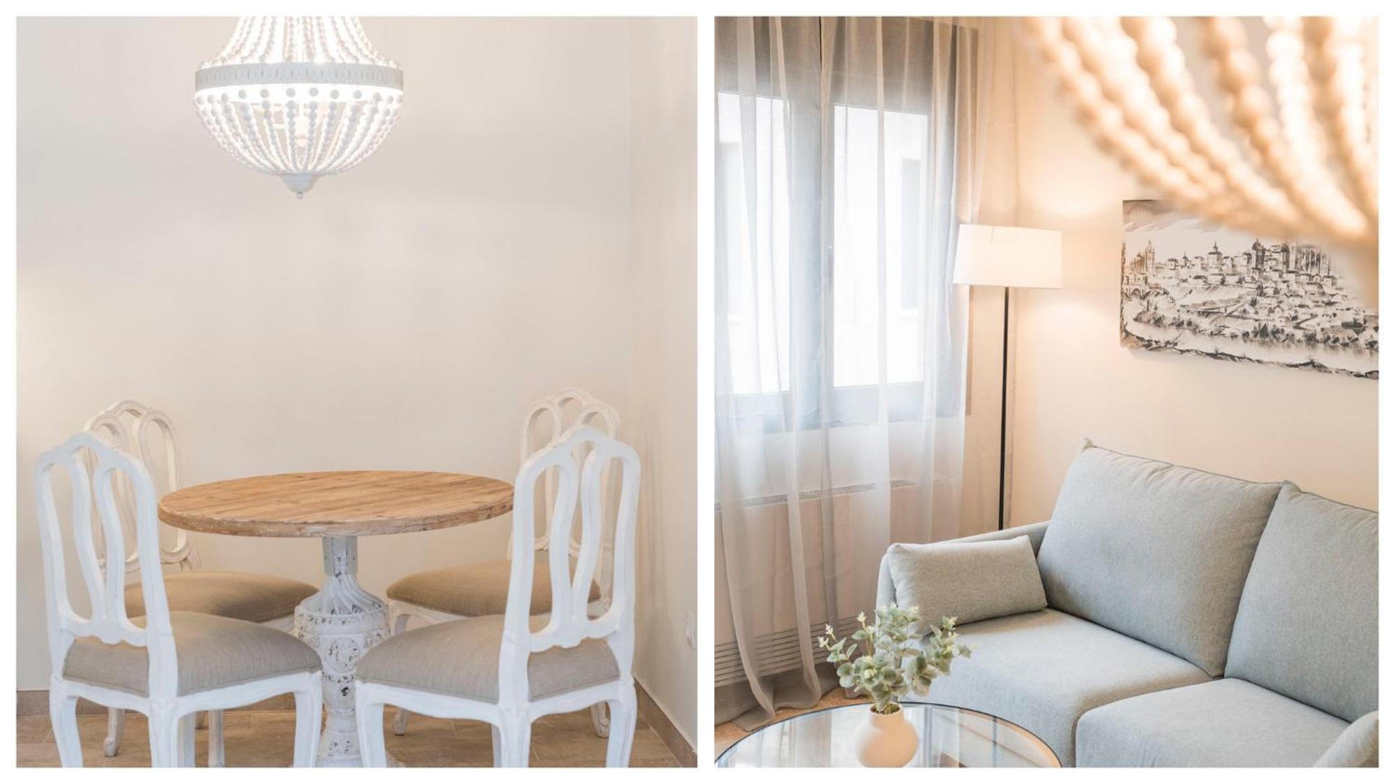 Apartamentos Florinda De La Cava Toledo - 7 Kültér fotó