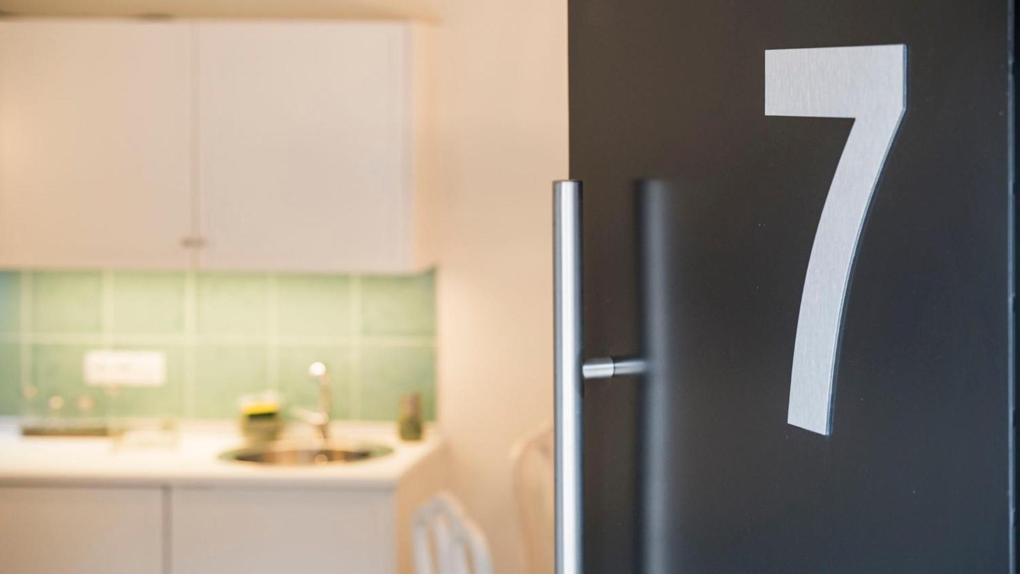 Apartamentos Florinda De La Cava Toledo - 7 Kültér fotó